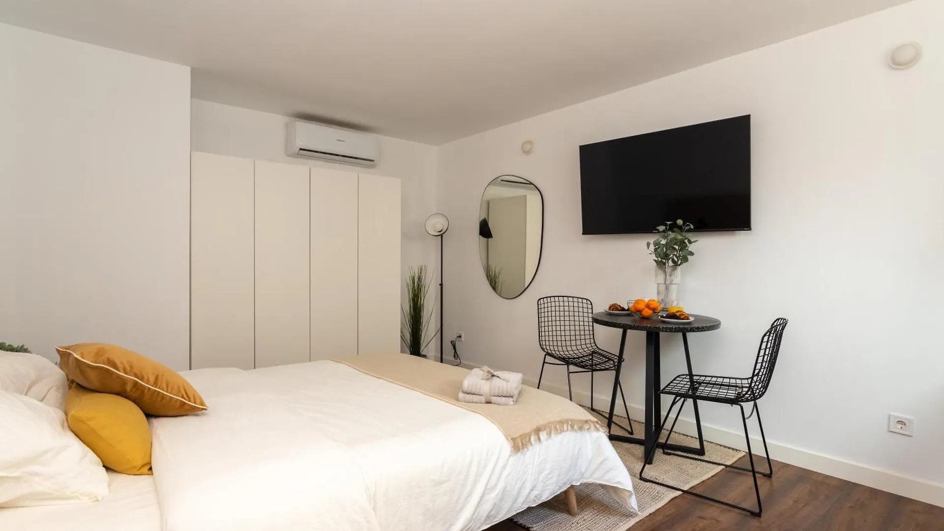 Lejlighed Soho Design Studios Ramblas