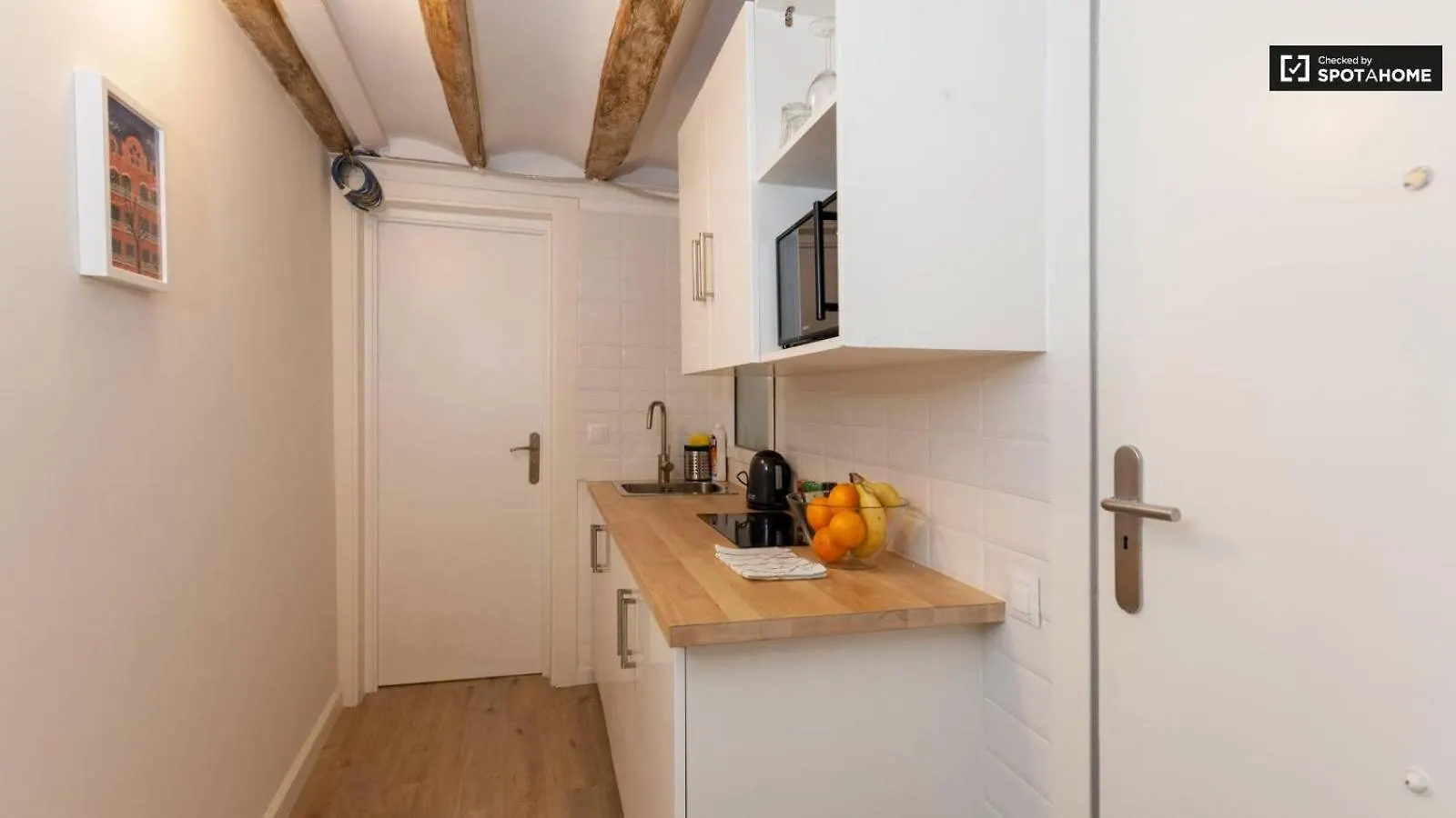 Appartement Soho Design Studios Ramblas