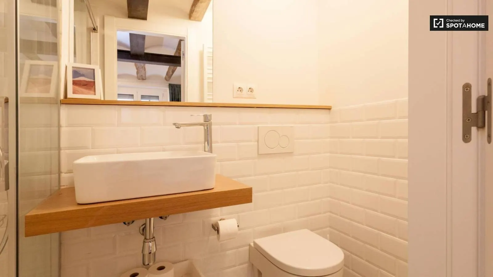 Soho Design Studios Ramblas Appartement