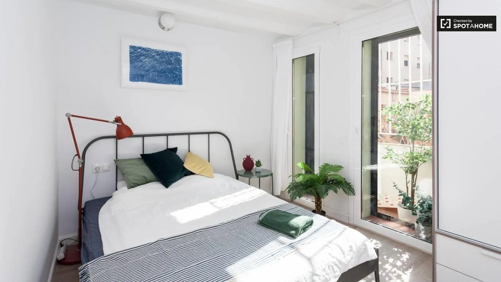 Soho Design Studios Ramblas
