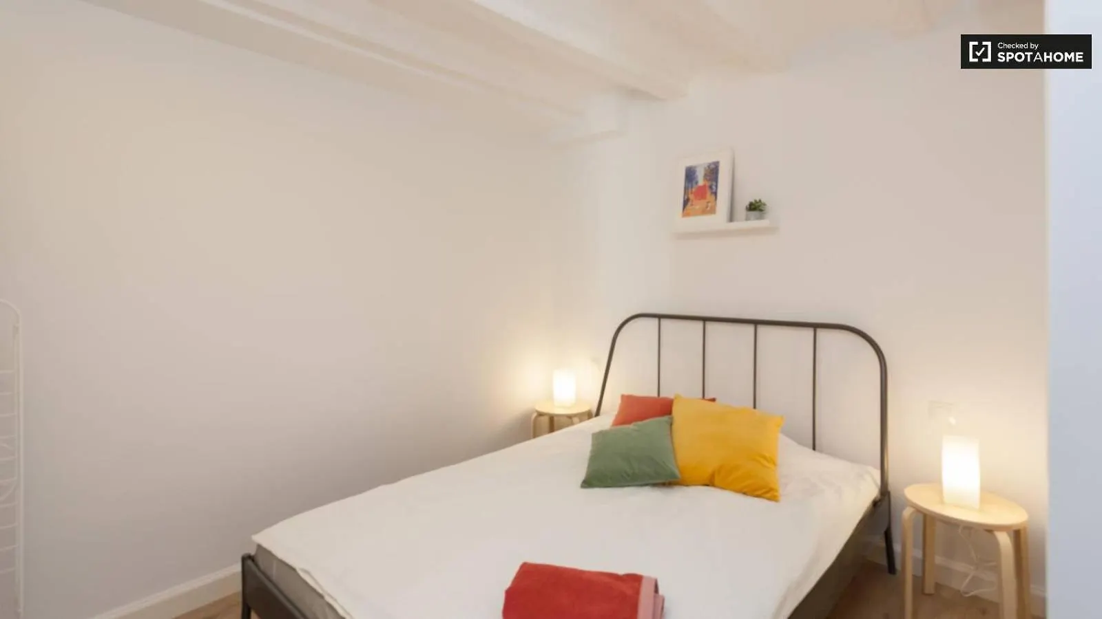 Soho Design Studios Ramblas