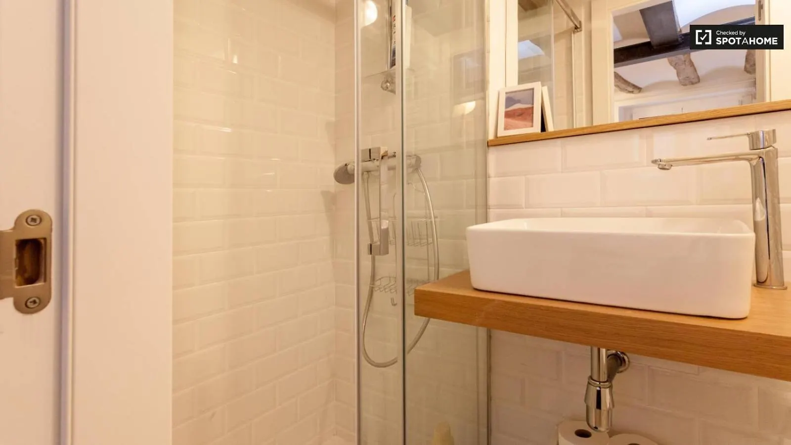 Appartement Soho Design Studios Ramblas