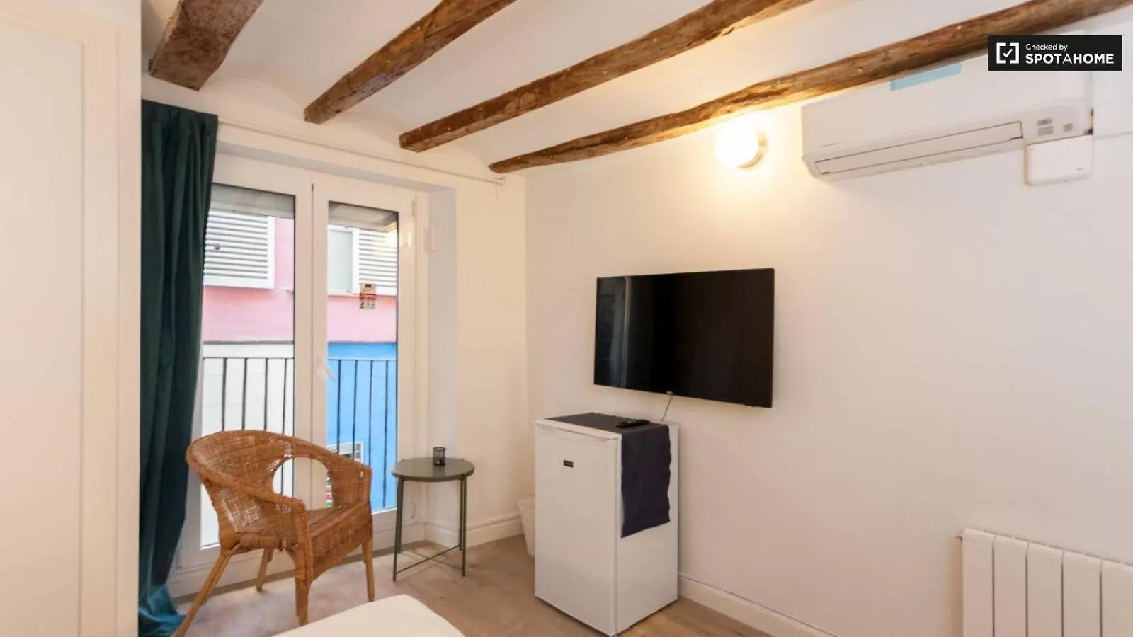 Appartement Soho Design Studios Ramblas
