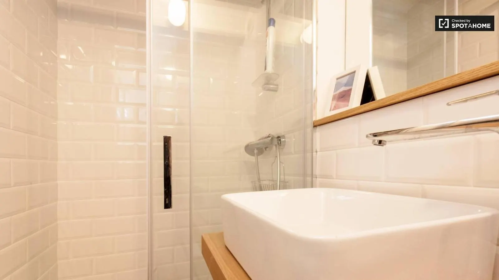 Soho Design Studios Ramblas Appartement Barcelona