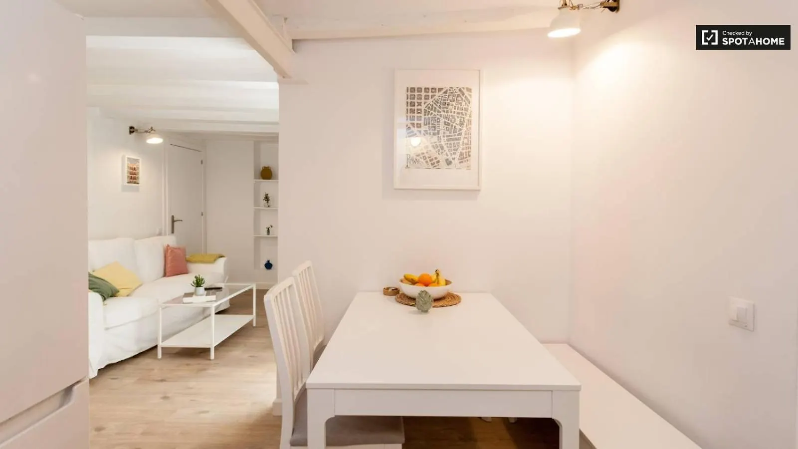 Soho Design Studios Ramblas 0*, Barcelona Spanje