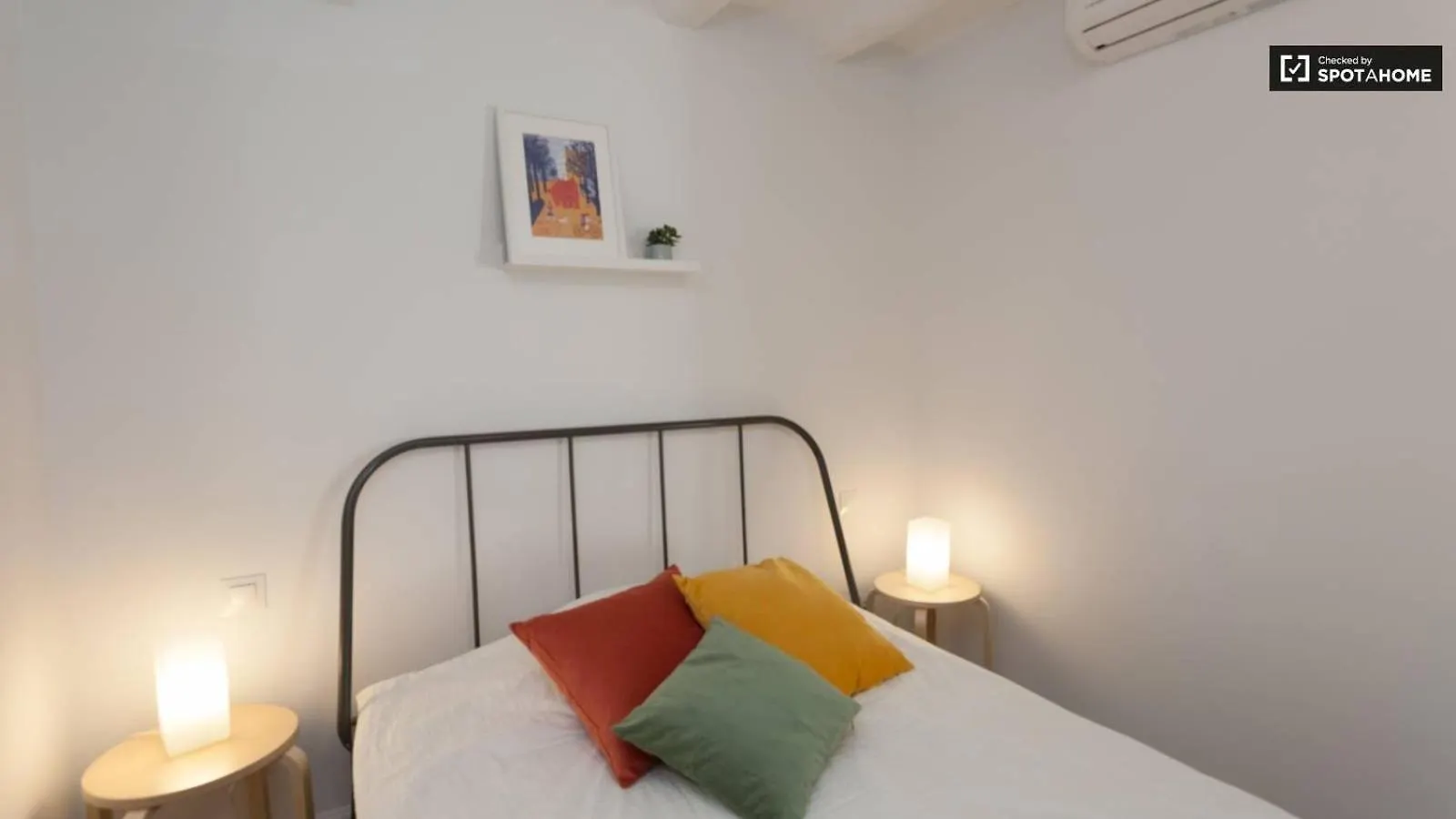 Soho Design Studios Ramblas Appartement Barcelona
