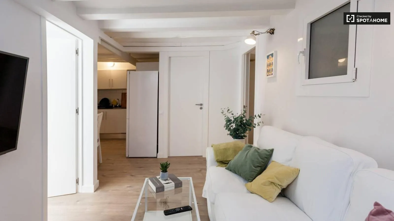 Soho Design Studios Ramblas