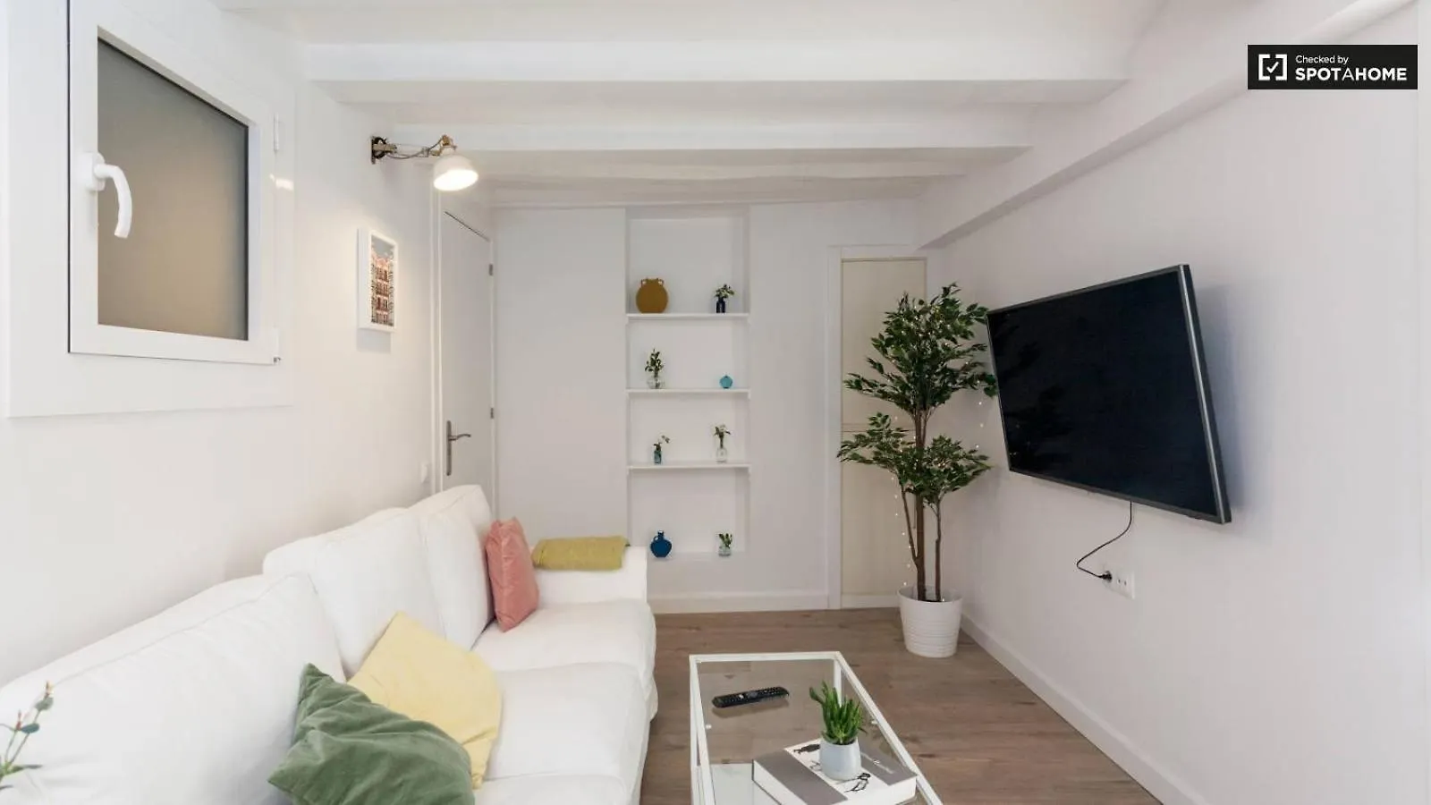 Soho Design Studios Ramblas 0*, Barcelona Spanje