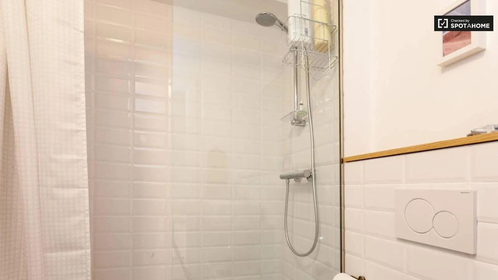 Appartement Soho Design Studios Ramblas Spanje