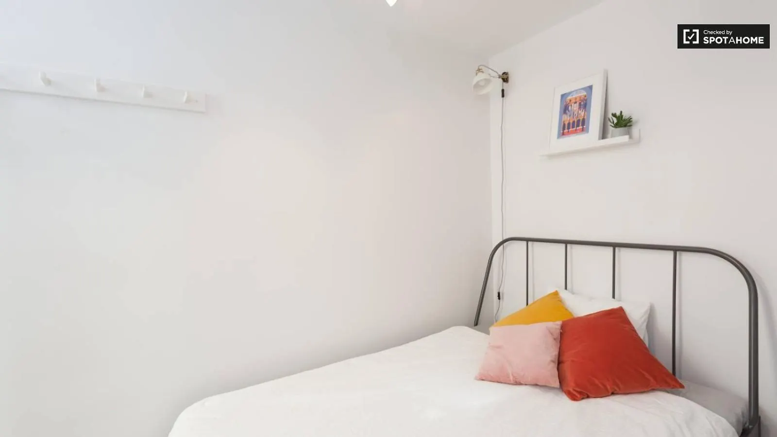 Appartement Soho Design Studios Ramblas Spanje