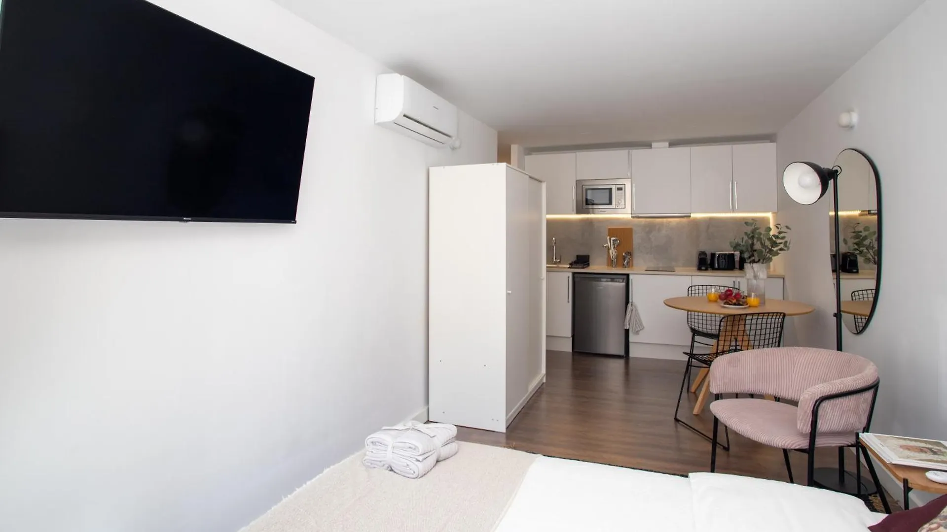 Appartement Soho Design Studios Ramblas