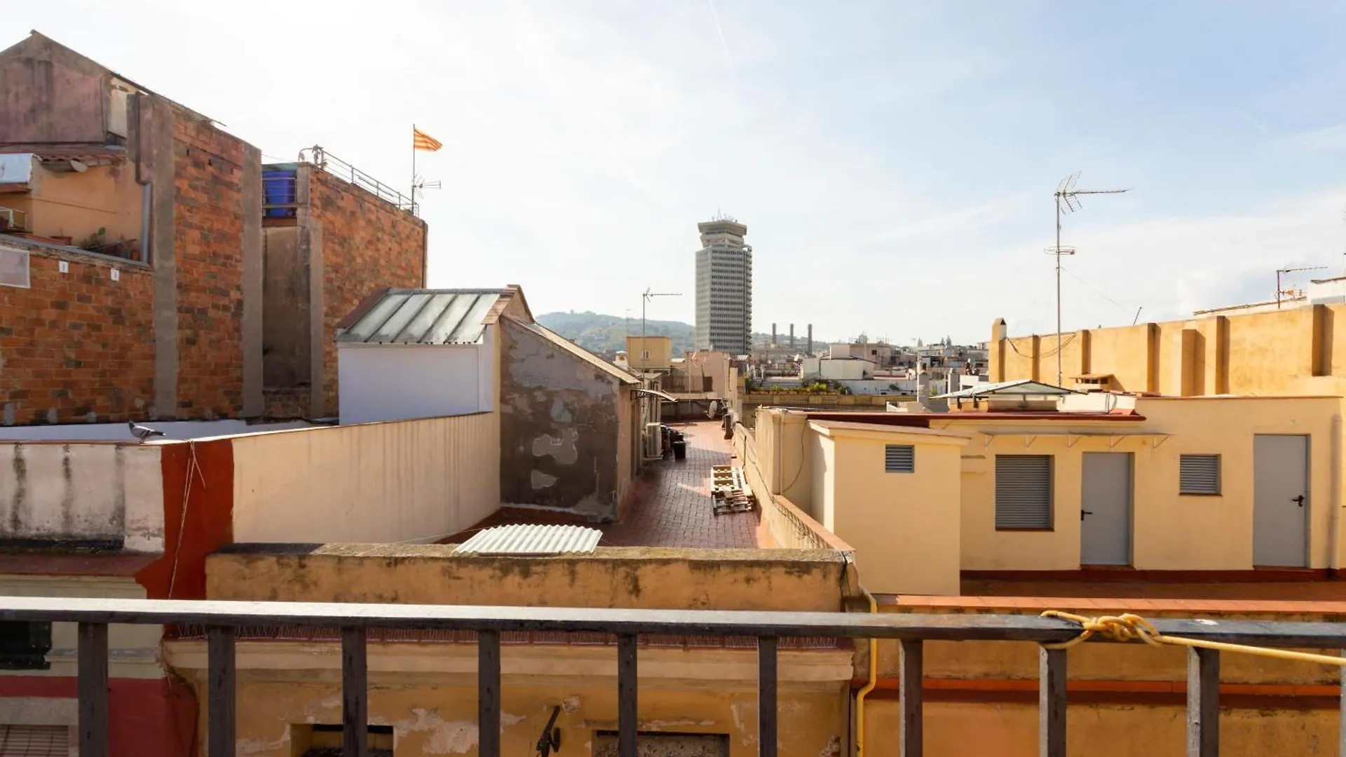 Soho Design Studios Ramblas Appartement Barcelona