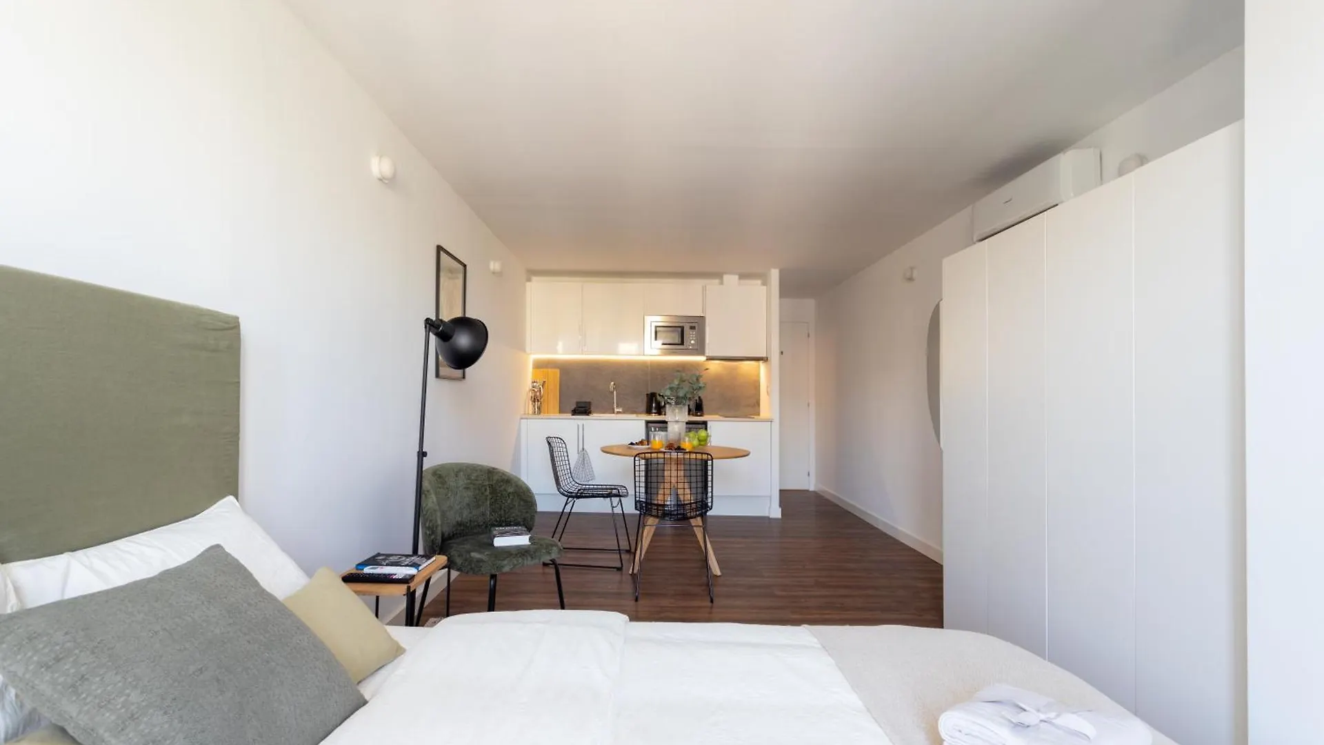 Appartement Soho Design Studios Ramblas