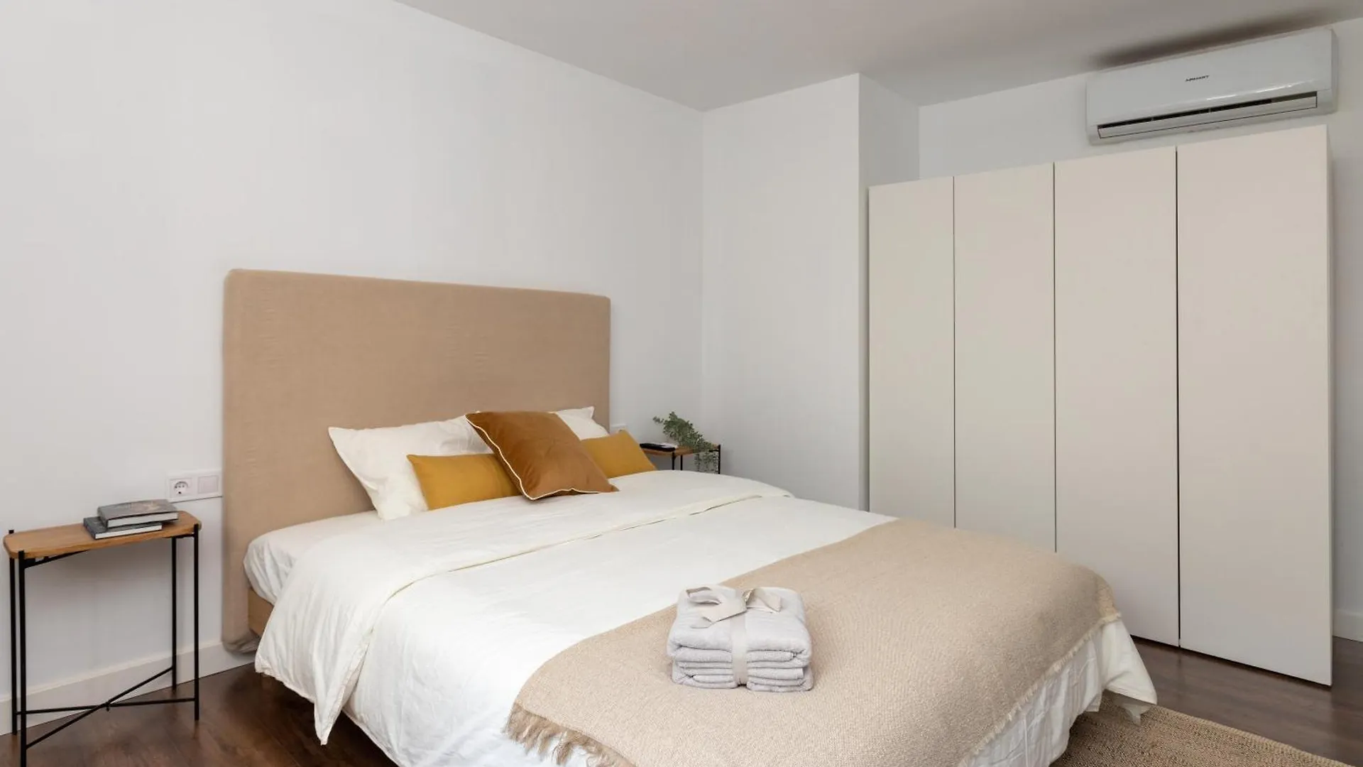Soho Design Studios Ramblas Spanje