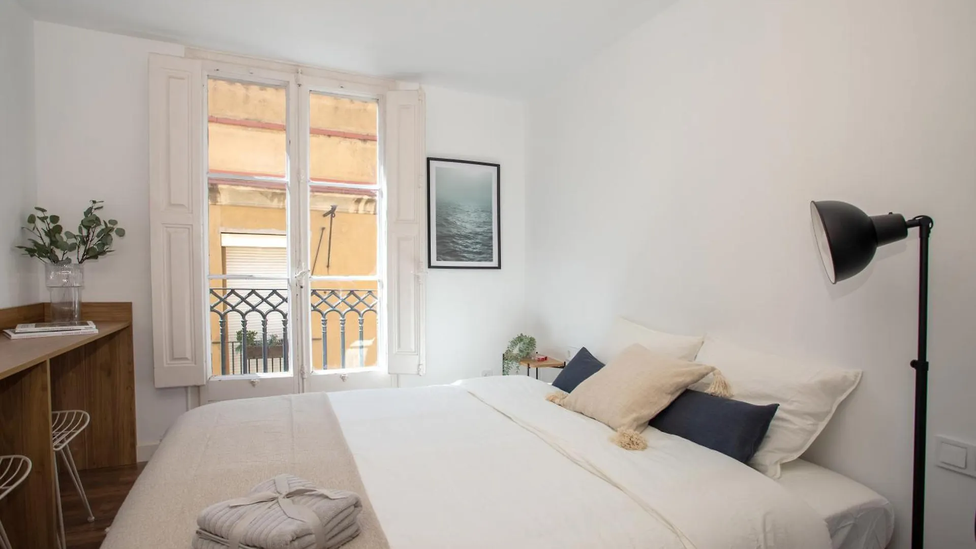 Soho Design Studios Ramblas Appartement Barcelona
