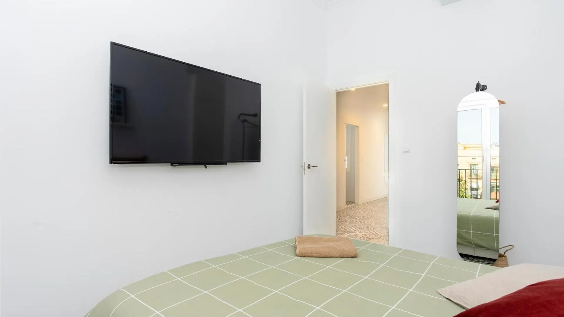 Soho Design Studios Ramblas