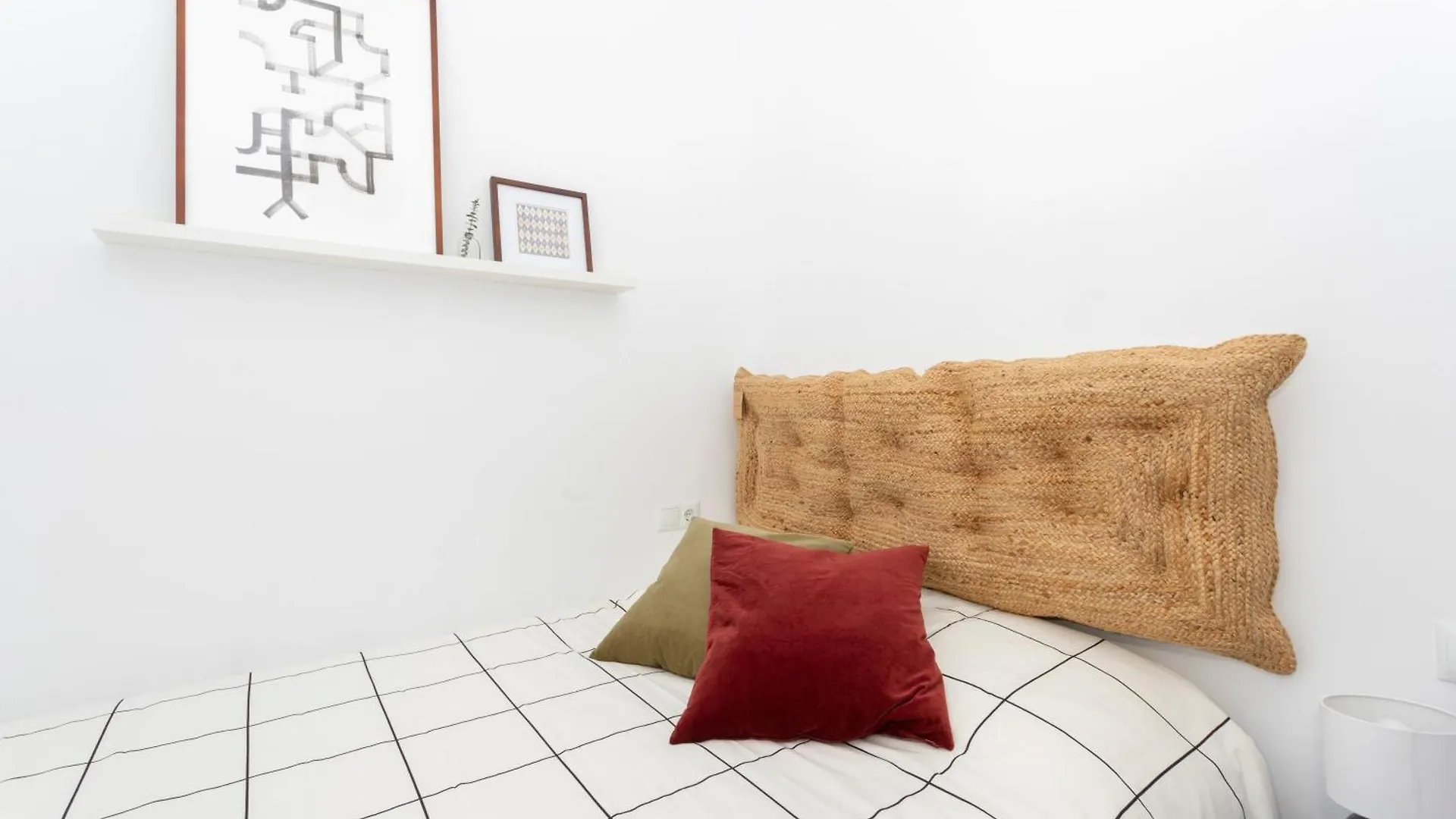 Appartement Soho Design Studios Ramblas
