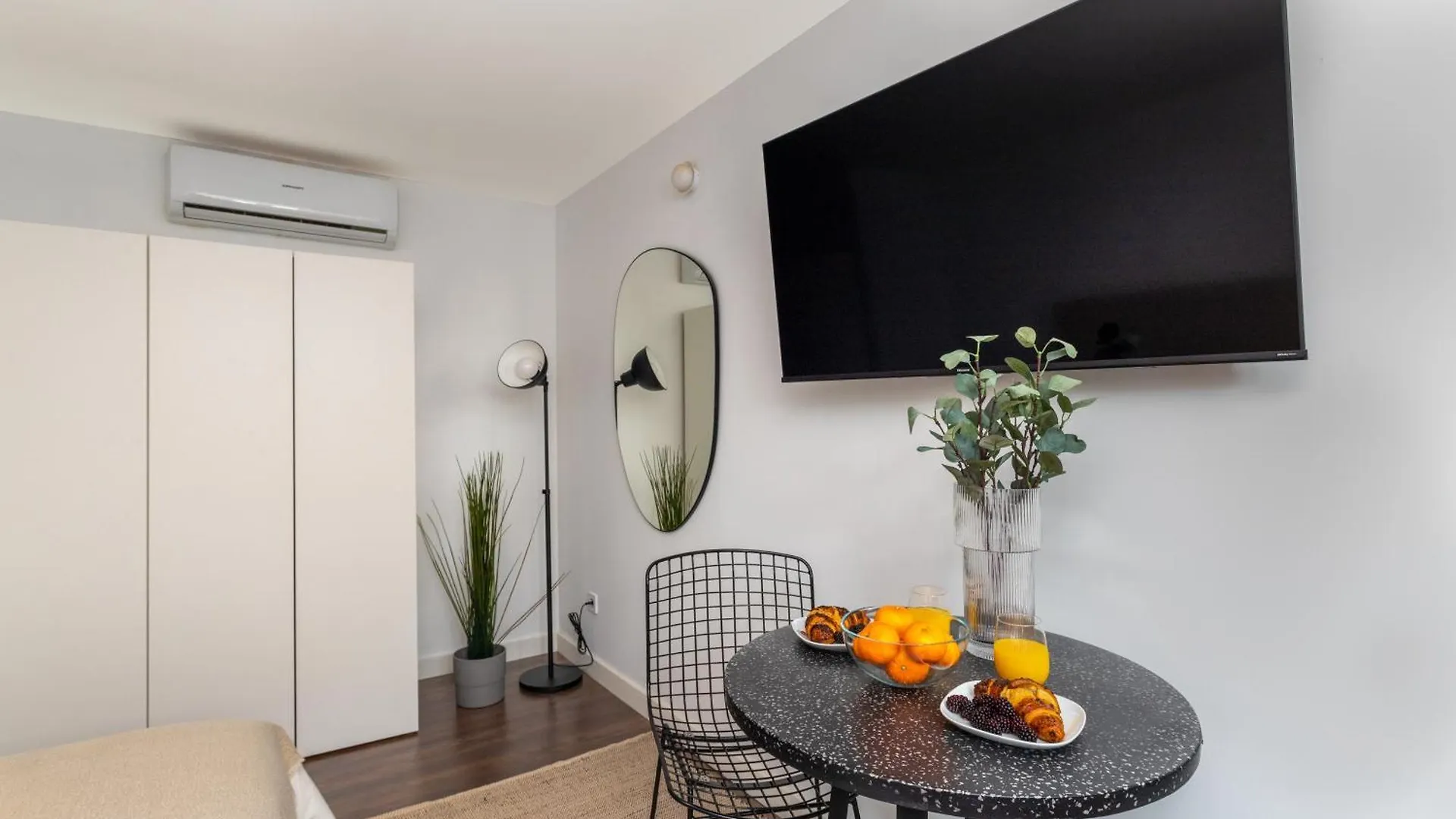 Appartement Soho Design Studios Ramblas Spanje