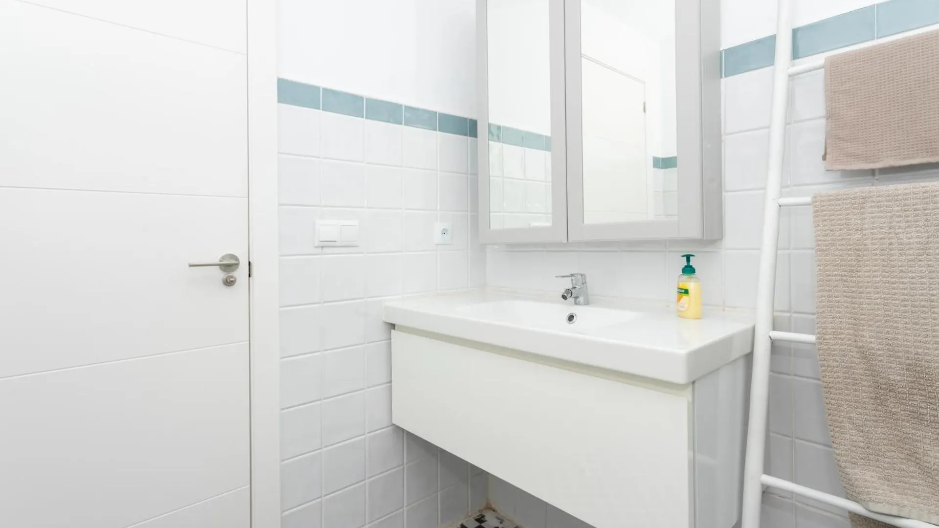 Soho Design Studios Ramblas Appartement