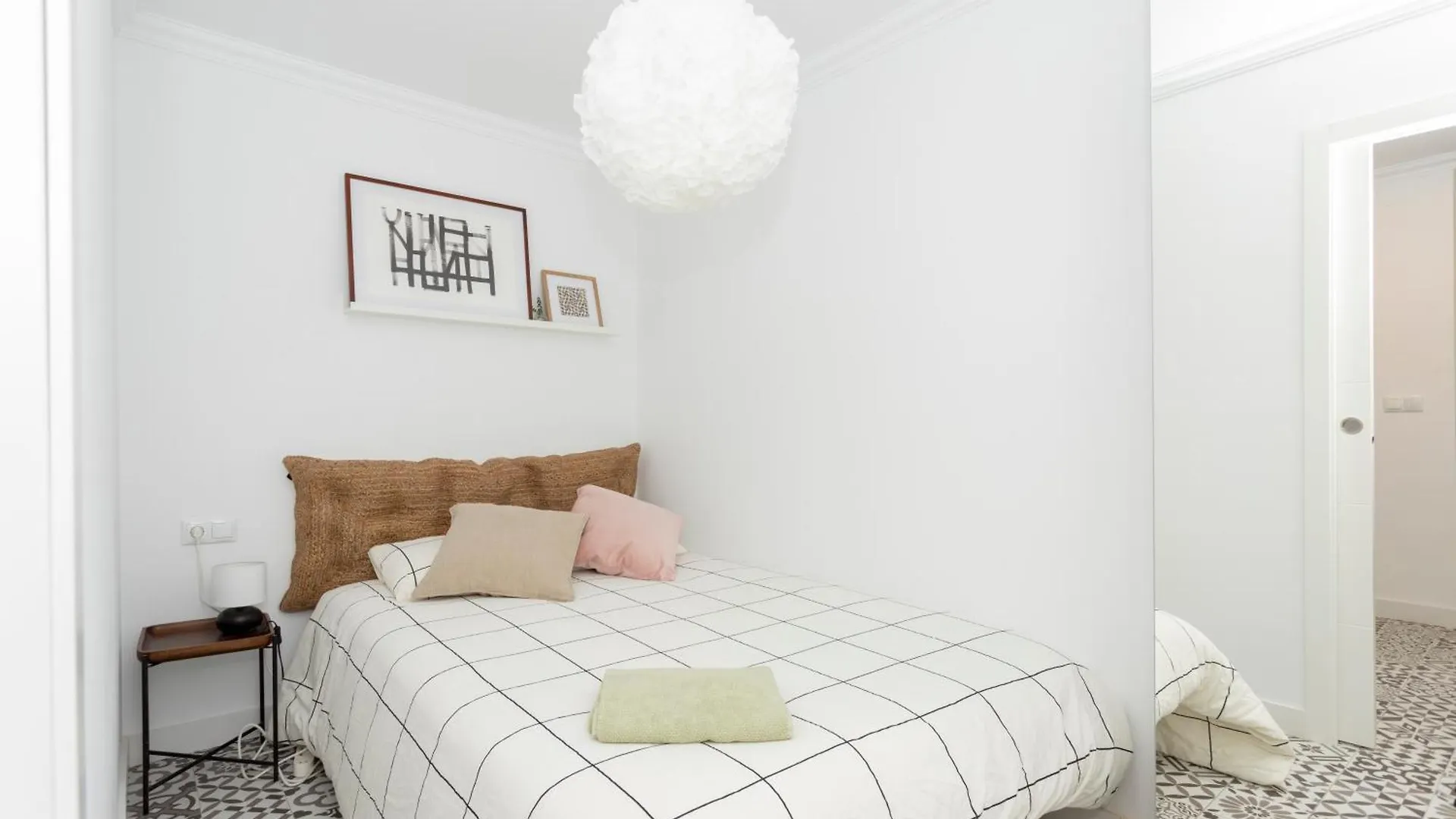 Appartement Soho Design Studios Ramblas