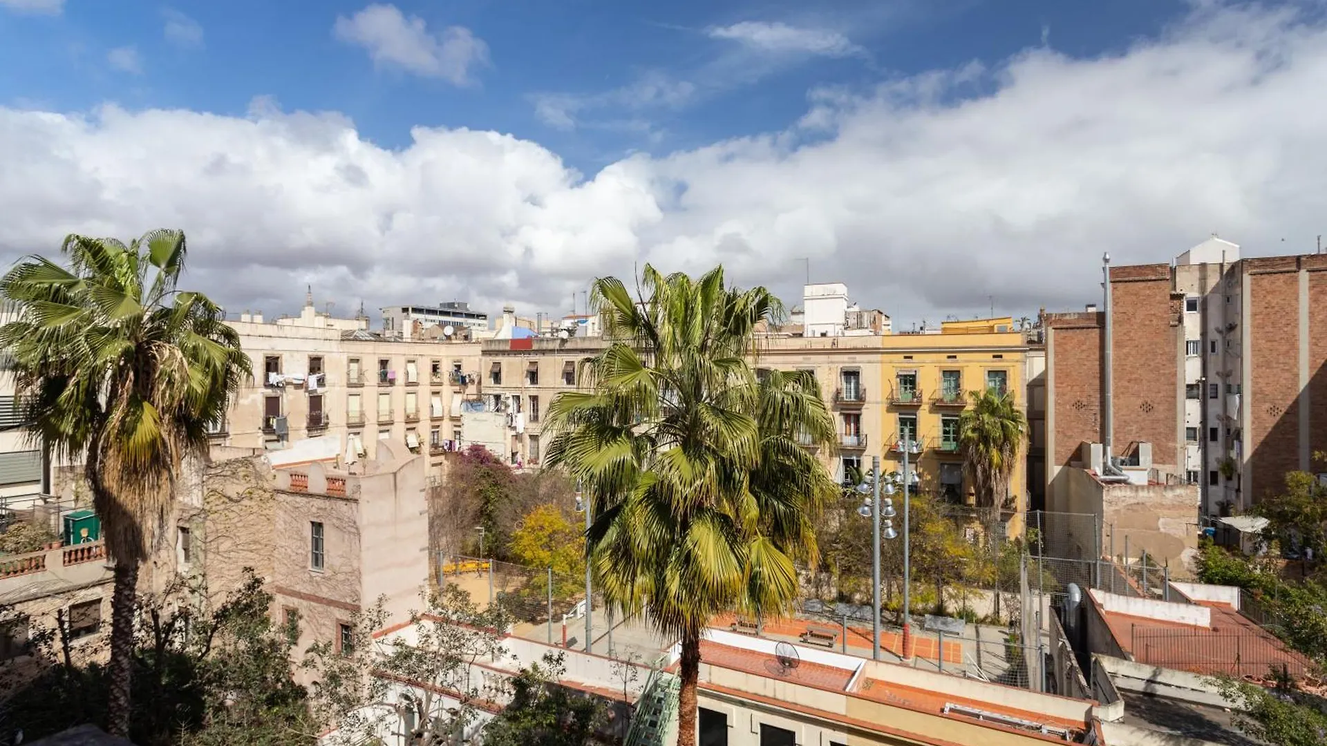 Soho Design Studios Ramblas Spanien