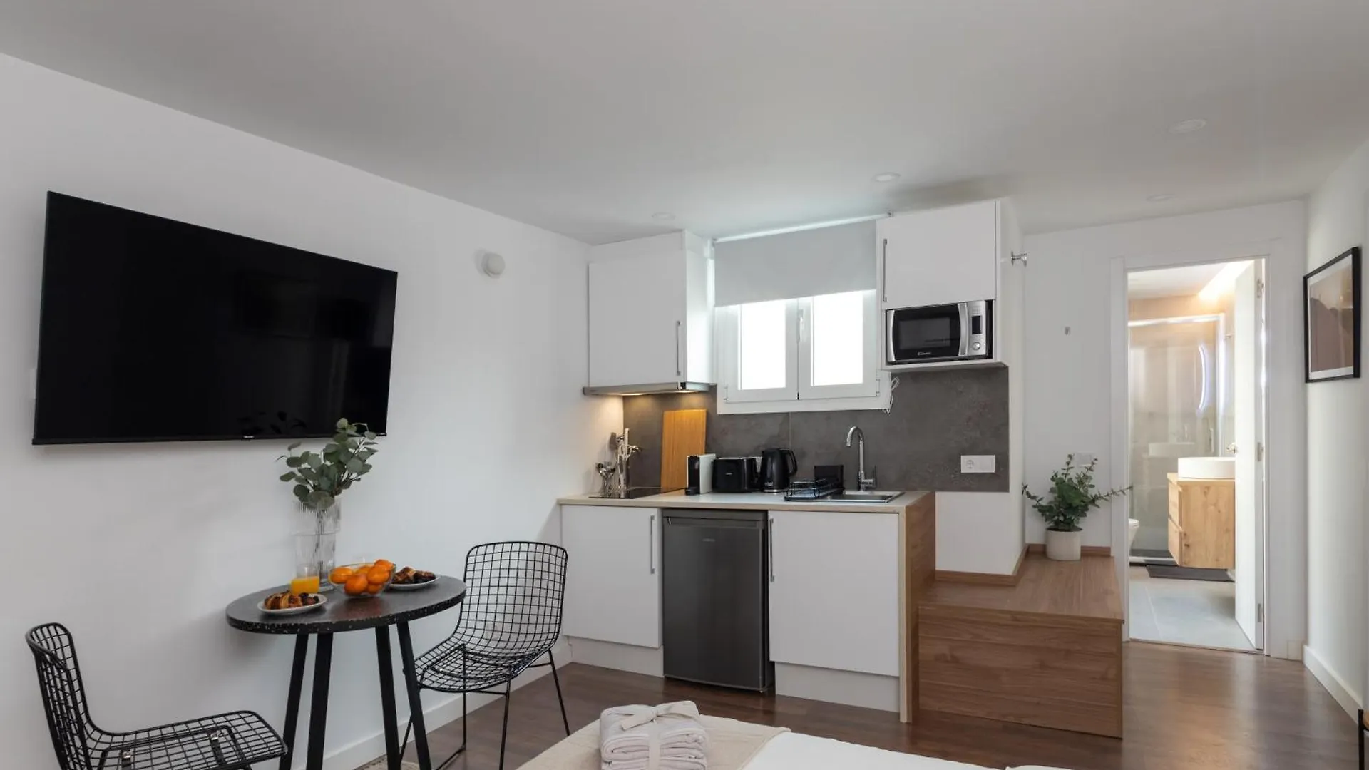 Soho Design Studios Ramblas Spanien