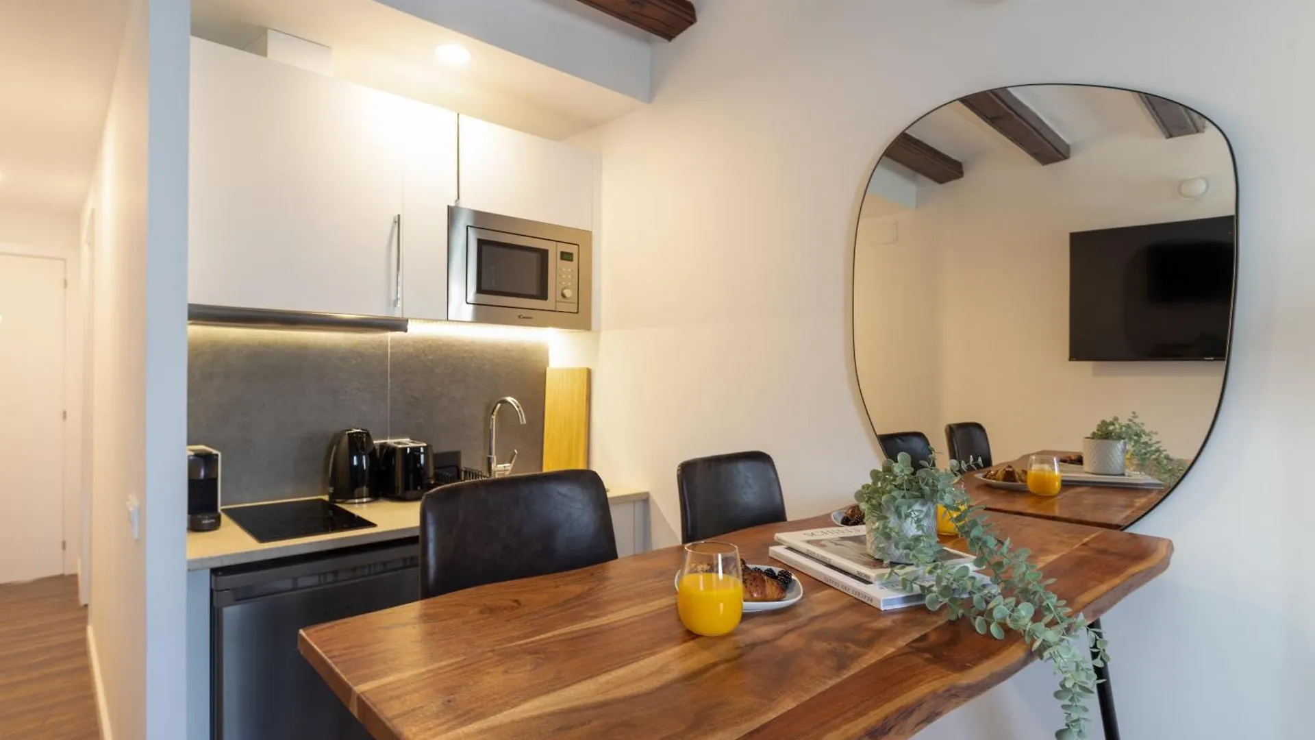 Soho Design Studios Ramblas Spanien